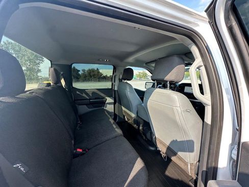 Used 2021 Ford F150 XL w/ Trailer Tow Package AWD/4WD image 13