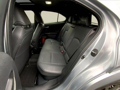 Certified 2023 Lexus UX 250h F Sport image 19