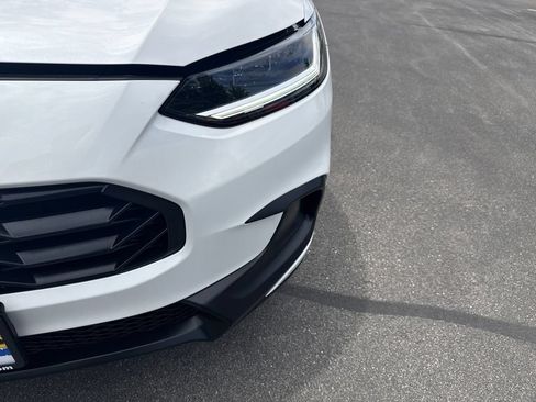 Certified 2025 Honda HR-V Sport image 39