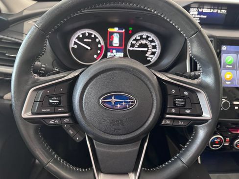 Used 2024 Subaru Forester Limited AWD/4WD image 13