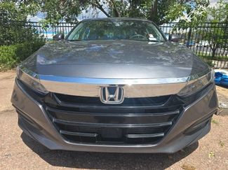 Used 2020 Honda Accord LX video 2