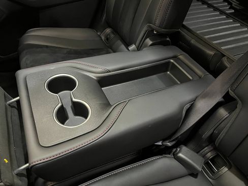 Certified 2024 Acura MDX A-Spec AWD/4WD image 15