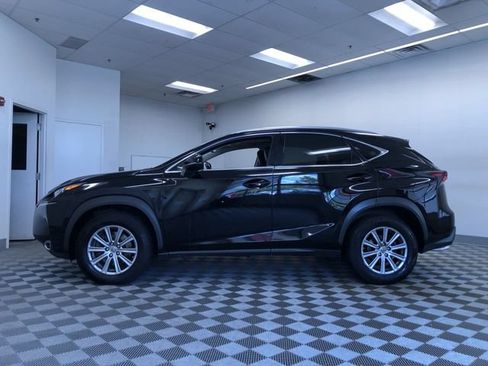 Used 2015 Lexus NX 200t AWD image 12