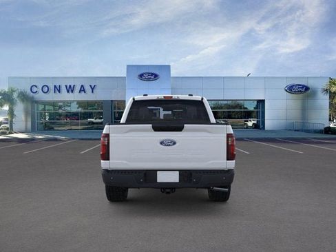 New 2026 Ford F150 XL RWD image 5