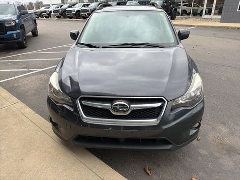 Used 2014 Subaru Crosstrek 2.0i Premium w/ Moonroof Package image 6