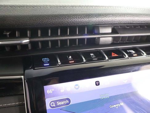 Used 2023 Jeep Grand Cherokee 4WD 4xe image 53