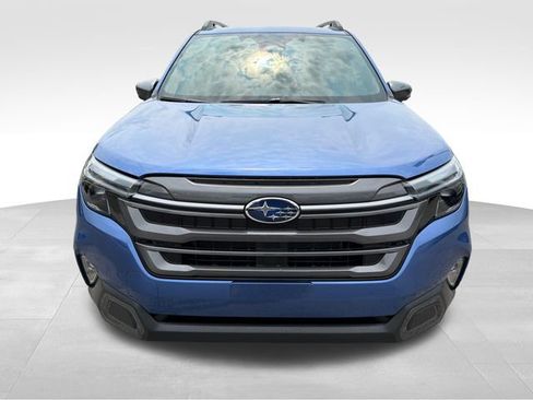 New 2026 Subaru Forester Limited AWD/4WD image 2