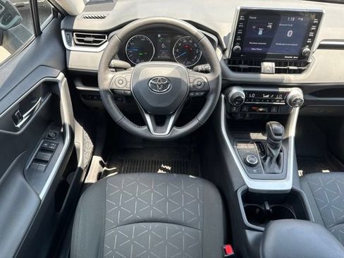Used 2022 Toyota RAV4 XLE w/ Convenience Package AWD/4WD image 5