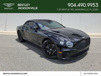 Certified 2022 Bentley Continental GT