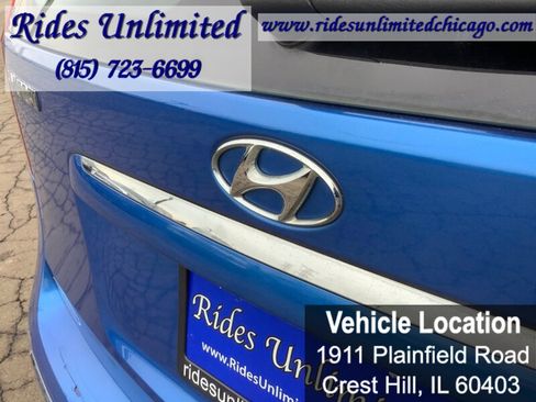Used 2009 Hyundai Elantra w/ Premium-Sport Pkg 2 image 29