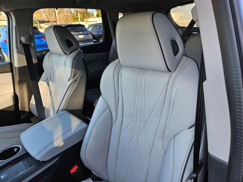 New 2026 Acura MDX SH-AWD w/ Advance Package image 23