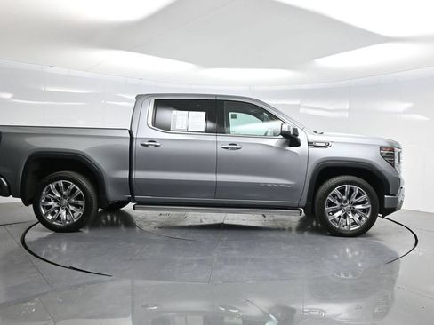 Used 2024 GMC Sierra 1500 Denali w/ Denali Reserve Package RWD image 26