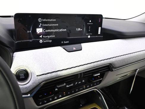 New 2026 MAZDA CX-90 3.3 Turbo S w/ Premium Plus image 28