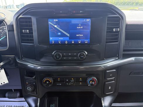 Used 2023 Ford F150 XL w/ STX Appearance Package AWD/4WD image 26