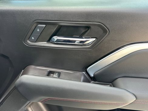 Certified 2023 Chevrolet Colorado Z71 w/ Z71 Convenience Package 2 image 21