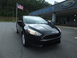 Used 2018 Ford Focus SE FWD video 1