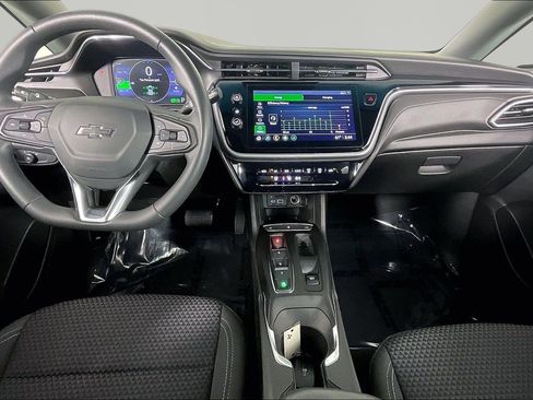 Used 2022 Chevrolet Bolt LT FWD image 7
