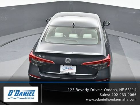 Used 2023 Honda Civic LX image 17