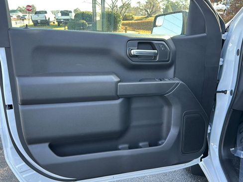New 2026 Chevrolet Silverado 1500 W/T w/ WT Value Package image 11