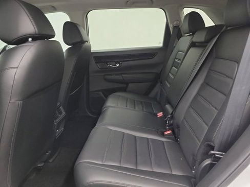 Certified 2025 Honda CR-V EX-L image 12