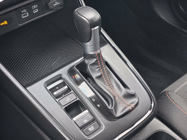 Certified 2024 Honda CR-V Sport image 23