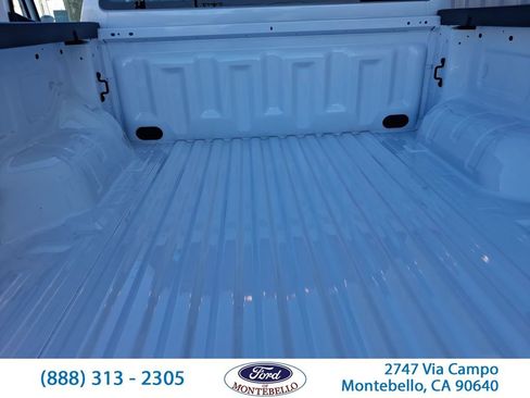 New 2025 Ford Ranger XL w/ Trailer Tow Package image 35