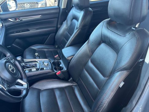 Used 2024 MAZDA CX-5 Carbon Edition image 37
