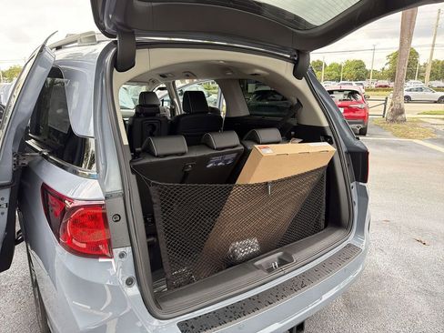New 2026 Honda Odyssey Touring image 54