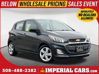 Used 2019 Chevrolet Spark LS video 1