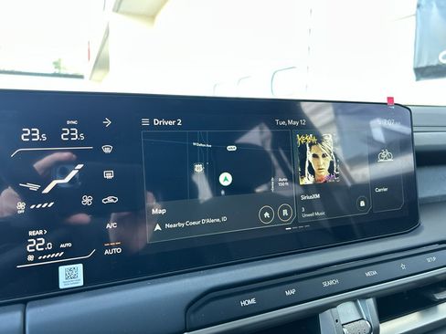 New 2027 Kia Telluride S AWD/4WD image 21