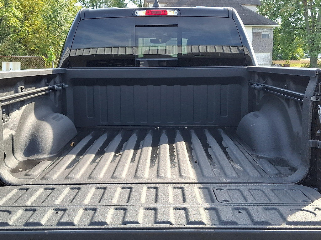 Used 2025 RAM 1500 Rebel w/ Rebel Level 2 Equipment Group AWD/4WD image 29