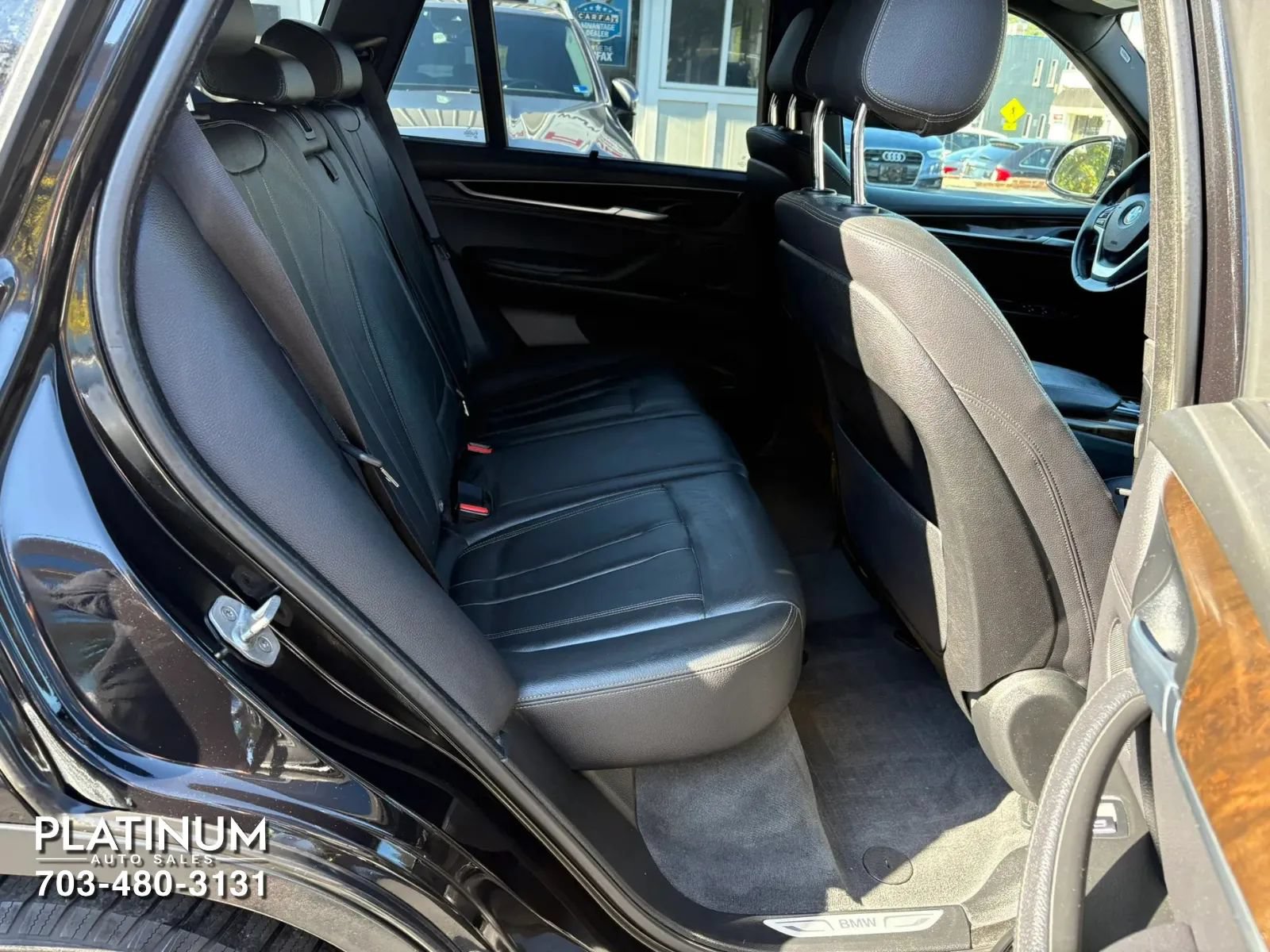 Used 2017 BMW X5 xDrive35i AWD/4WD image 15