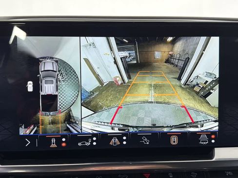 New 2026 GMC Sierra 1500 SLT w/ SLT Premium Plus Package image 41