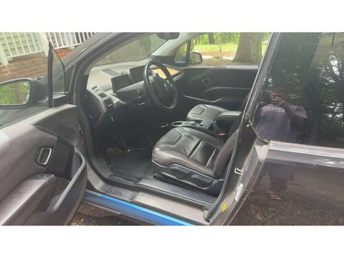 Used 2014 BMW i3 RWD image 5