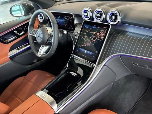 New 2026 Mercedes-Benz GLC 300 4MATIC image 21