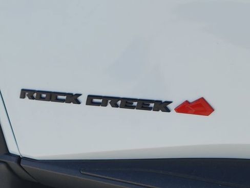 New 2026 Nissan Rogue SV image 11