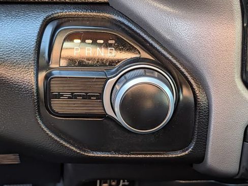 Used 2022 RAM 1500 Lone Star RWD image 15