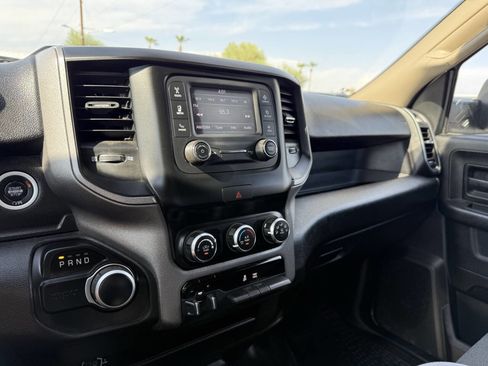 Used 2020 RAM 3500 Tradesman image 23