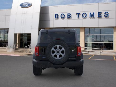 New 2026 Ford Bronco Big Bend image 7