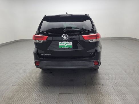Used 2019 Toyota Highlander Plus image 7