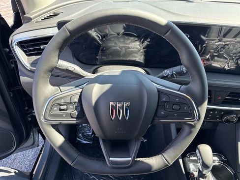 New 2026 Buick Encore GX Sport Touring w/ Comfort Package image 14