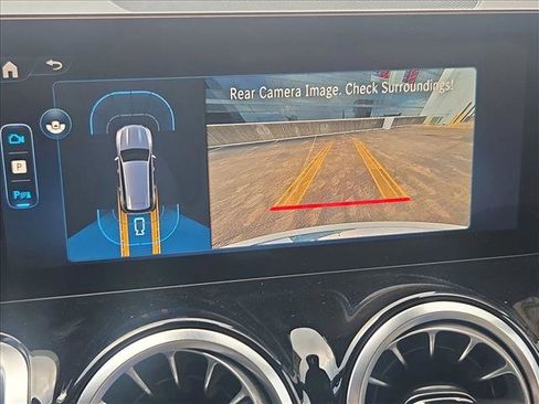 New 2026 Mercedes-Benz GLB 250 GLB 250 image 13