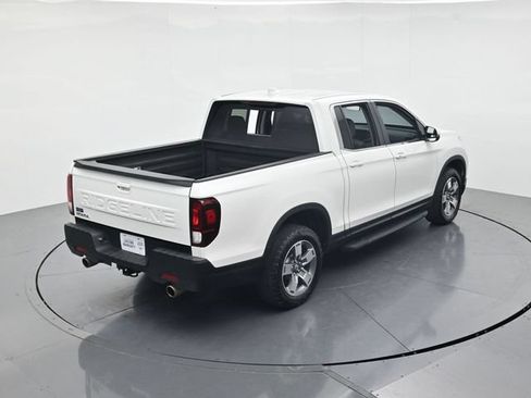 Used 2026 Honda Ridgeline RTL image 39