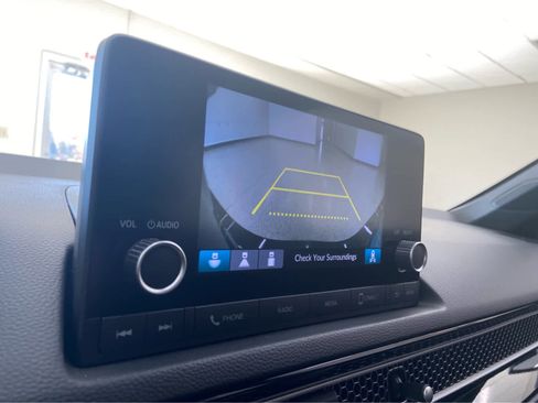 Used 2025 Honda Civic Sport Touring image 25