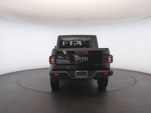 Used 2021 Jeep Gladiator Sport w/ Quick Order Package 24Q 80Th AWD/4WD image 21
