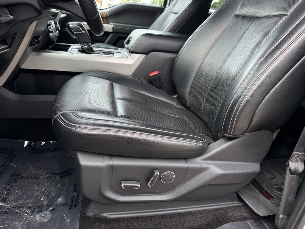 Certified 2018 Ford F150 Lariat AWD/4WD image 6