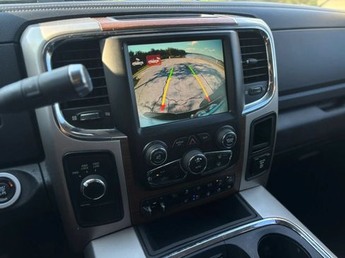 Used 2016 RAM 2500 Laramie AWD/4WD image 25