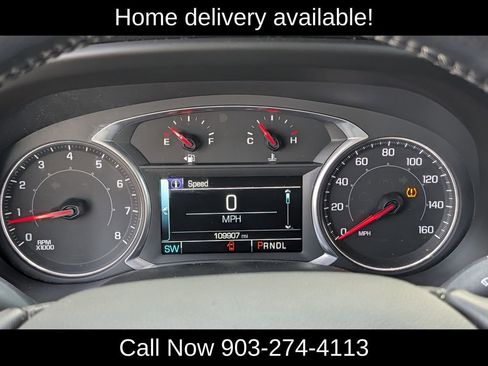 Used 2019 GMC Acadia SLT image 21