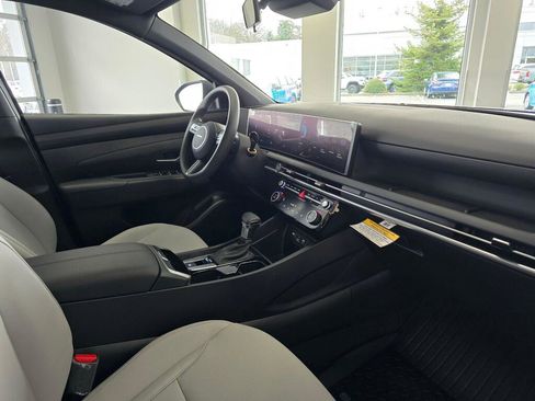 New 2026 Hyundai Santa Cruz SEL image 42