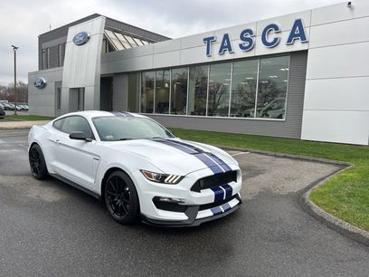 Used 2016 Ford Mustang Shelby GT350 w/ Technology Package